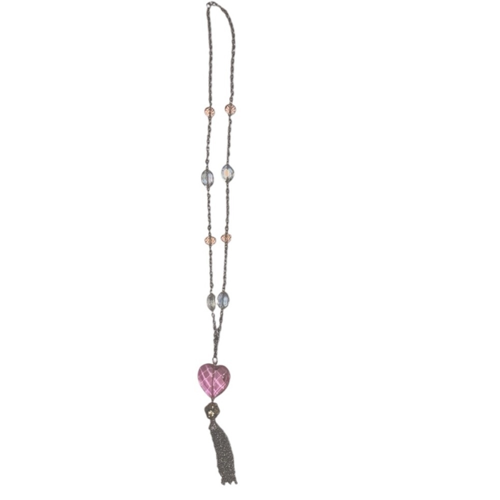 Heart Necklace